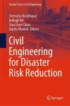 Civil Engineering for Disaster Risk Reduction cover