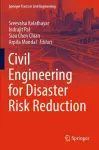 Civil Engineering for Disaster Risk Reduction cover
