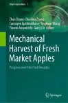 Mechanical Harvest of Fresh Market Apples cover