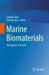 Marine Biomaterials cover