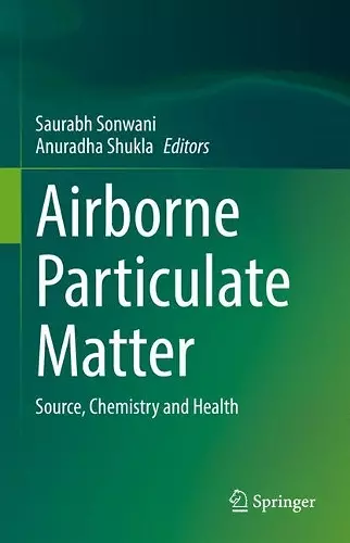 Airborne Particulate Matter cover