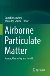 Airborne Particulate Matter cover