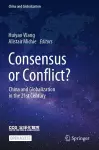 Consensus or Conflict? cover