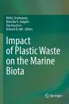 Impact of Plastic Waste on the Marine Biota cover