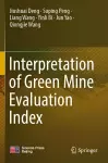 Interpretation of Green Mine Evaluation Index cover