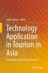 Technology Application in Tourism in Asia cover