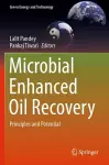 Microbial Enhanced Oil Recovery cover