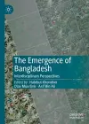 The Emergence of Bangladesh cover