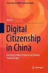 Digital Citizenship in China cover