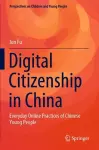 Digital Citizenship in China cover