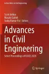 Advances in Civil Engineering cover