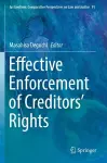 Effective Enforcement of Creditors’ Rights cover