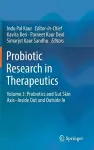 Probiotic Research in Therapeutics cover