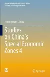 Studies on China’s Special Economic Zones 4 cover