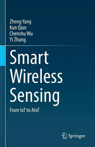 Smart Wireless Sensing cover