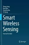 Smart Wireless Sensing cover