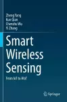 Smart Wireless Sensing cover
