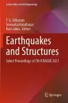 Earthquakes and Structures cover