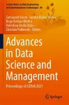 Advances in Data Science and Management cover