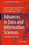 Advances in Data and Information Sciences cover