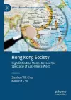 Hong Kong Society cover