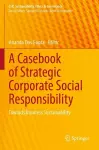 A Casebook of Strategic Corporate Social Responsibility cover