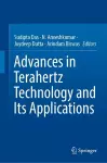 Advances in Terahertz Technology and Its Applications cover