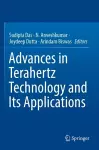 Advances in Terahertz Technology and Its Applications cover