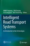 Intelligent Road Transport Systems cover