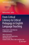 From Critical Literacy to Critical Pedagogy in English Language Teaching cover