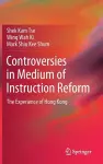 Controversies in Medium of Instruction Reform cover