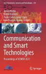 Communication and Smart Technologies cover