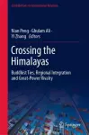 Crossing the Himalayas cover