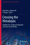 Crossing the Himalayas cover