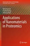 Applications of Nanomaterials in Proteomics cover