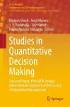 Studies in Quantitative Decision Making cover
