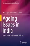 Ageing Issues in India cover