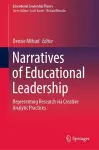 Narratives of Educational Leadership cover