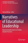 Narratives of Educational Leadership cover