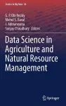 Data Science in Agriculture and Natural Resource Management cover