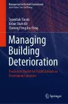 Managing Building Deterioration cover