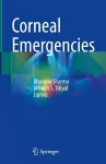 Corneal Emergencies cover