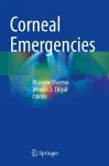 Corneal Emergencies cover