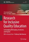 Research for Inclusive Quality Education cover