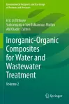 Inorganic-Organic Composites for Water and Wastewater Treatment cover