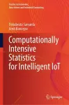Computationally Intensive Statistics for Intelligent IoT cover