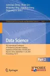 Data Science cover