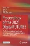 Proceedings of the 2021 DigitalFUTURES cover