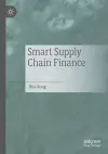 Smart Supply Chain Finance cover