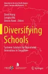 Diversifying Schools cover